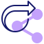 Website Interface icon 64x64